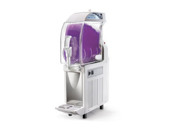 Granitore I-PRO 1 litri 11 meccanica IP1M
